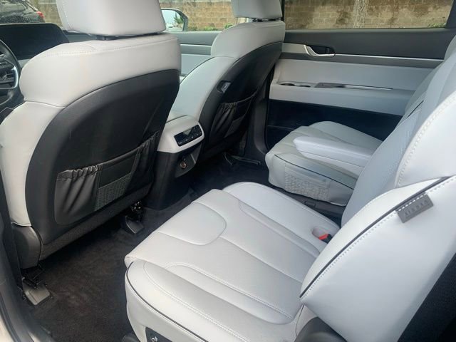 Used 2025 Hyundai Palisade SEL image 15