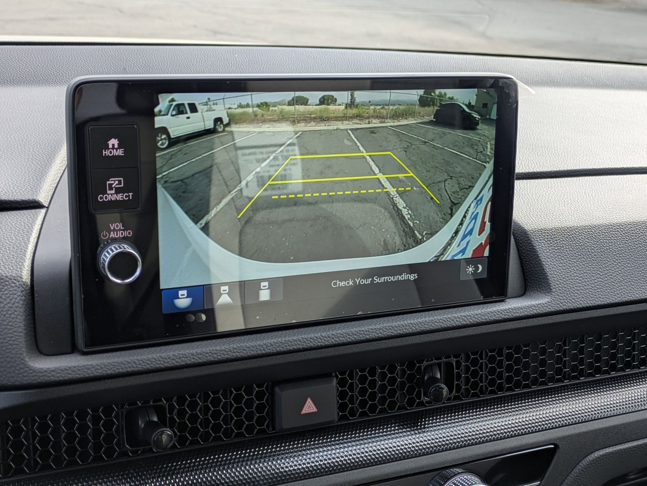 New 2026 Honda CR-V LX image 14