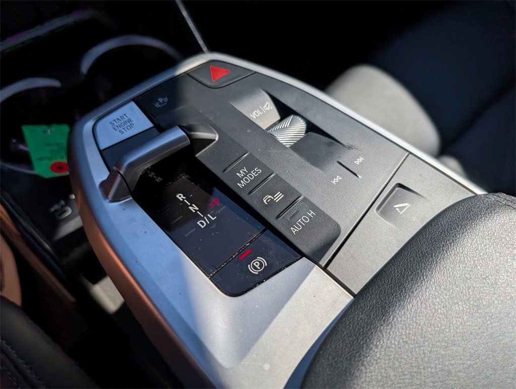 Used 2024 BMW X1 xDrive28i image 15