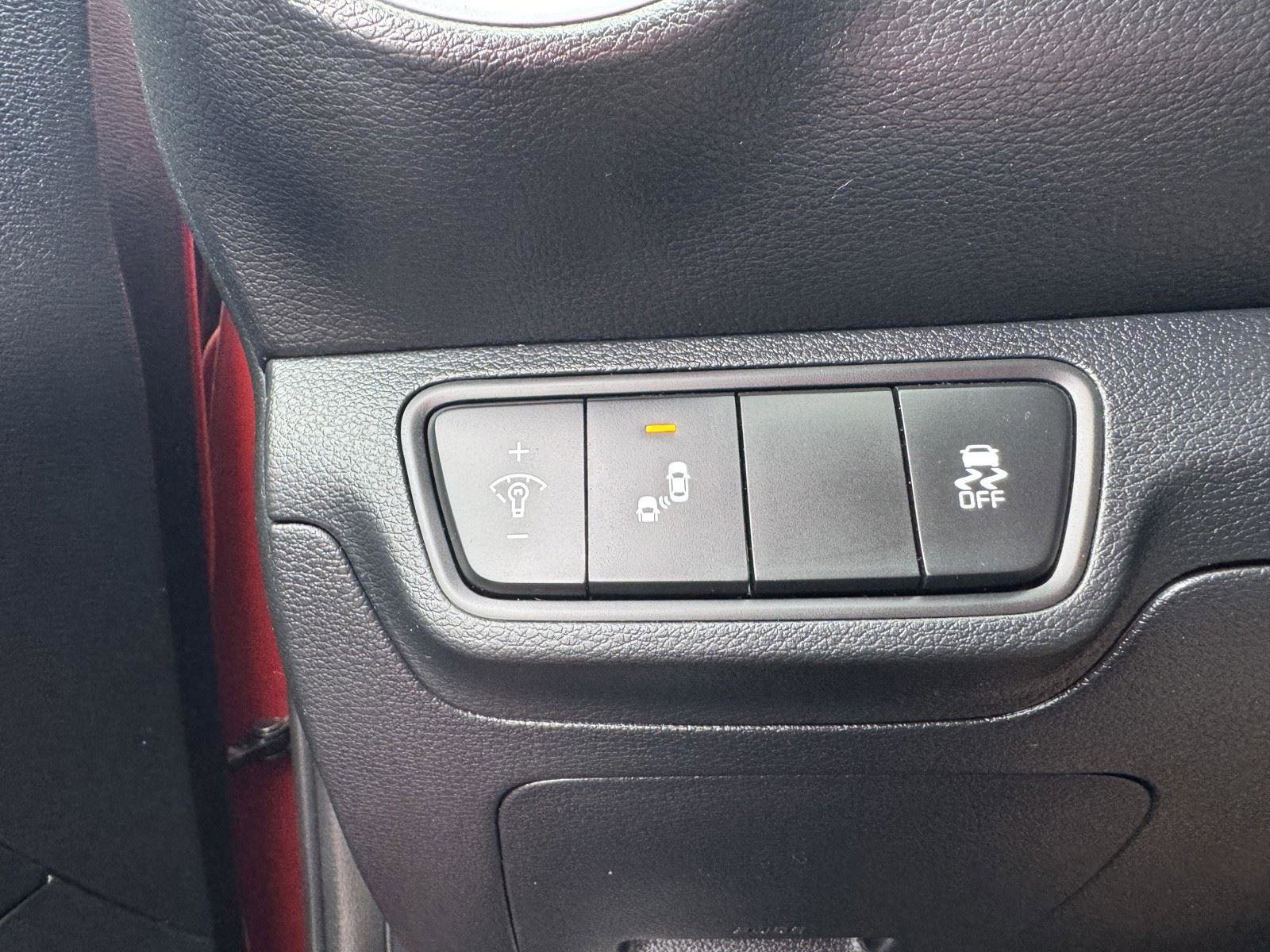 Used 2024 Kia Forte GT-Line w/ GT-Line Premium Package FWD image 20