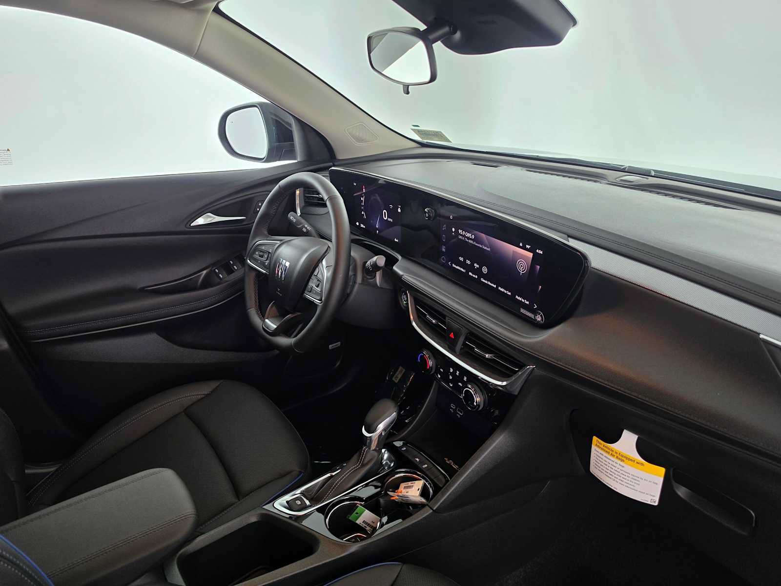 New 2026 Buick Encore GX Sport Touring w/ Advanced Technology Package FWD image 11