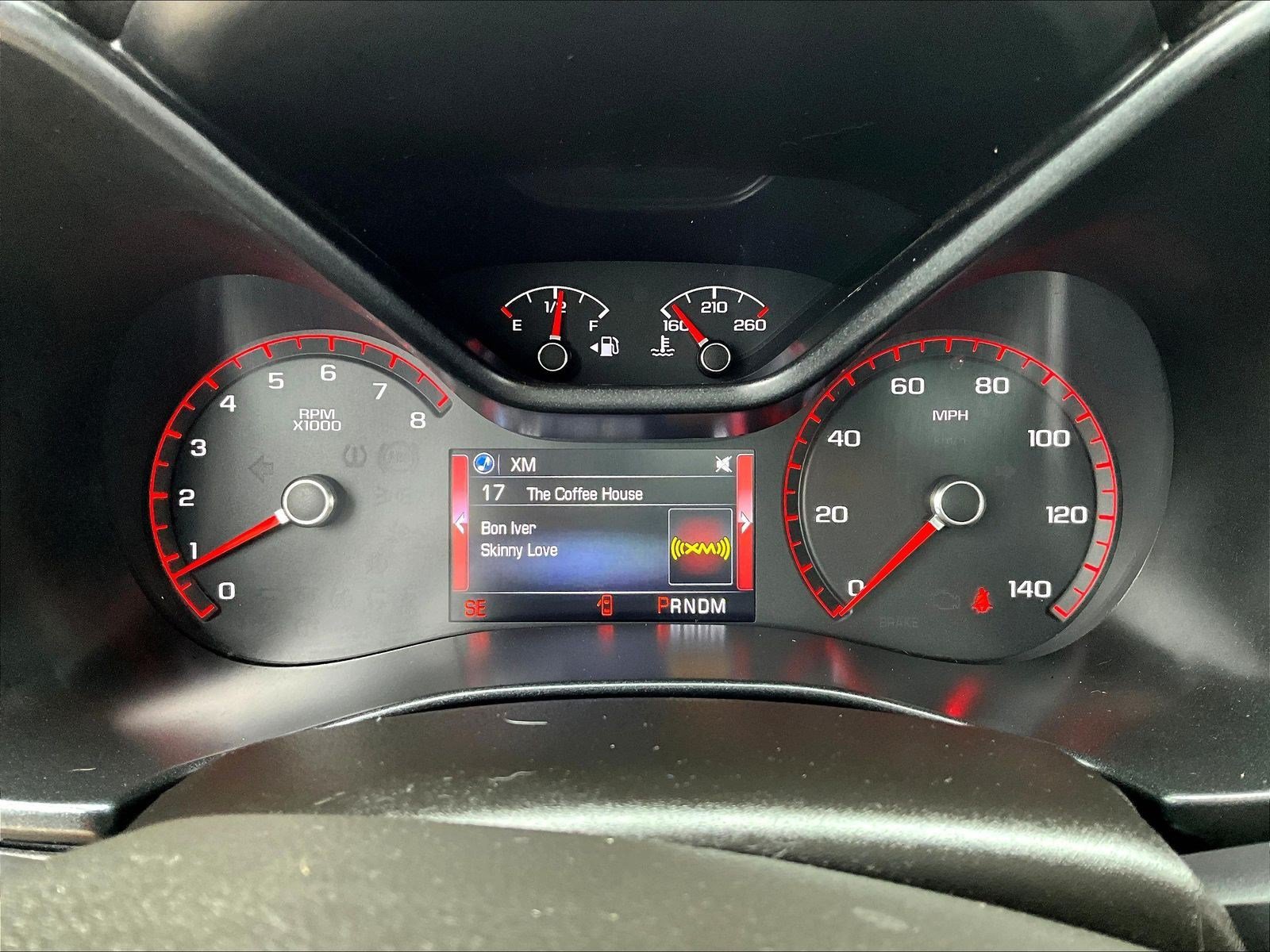 Used 2016 GMC Canyon SLT w/ LPO, Gearon Bar Package RWD image 14