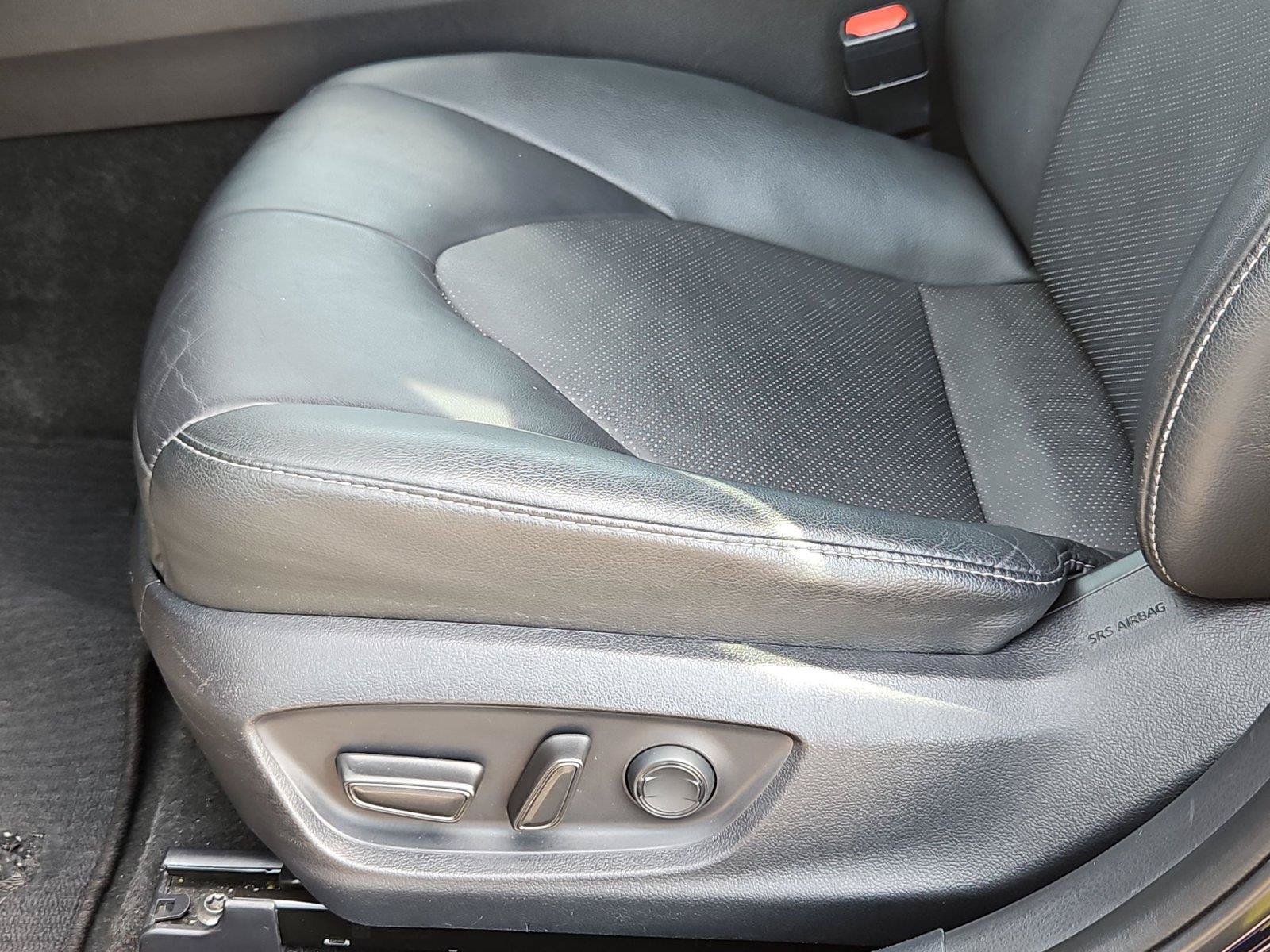 Used 2022 Toyota Camry XSE FWD image 24