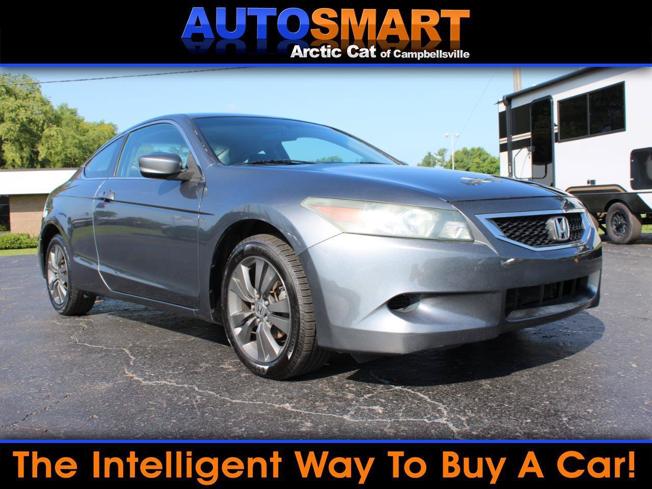 Used 2010 Honda Accord LX-S image 1