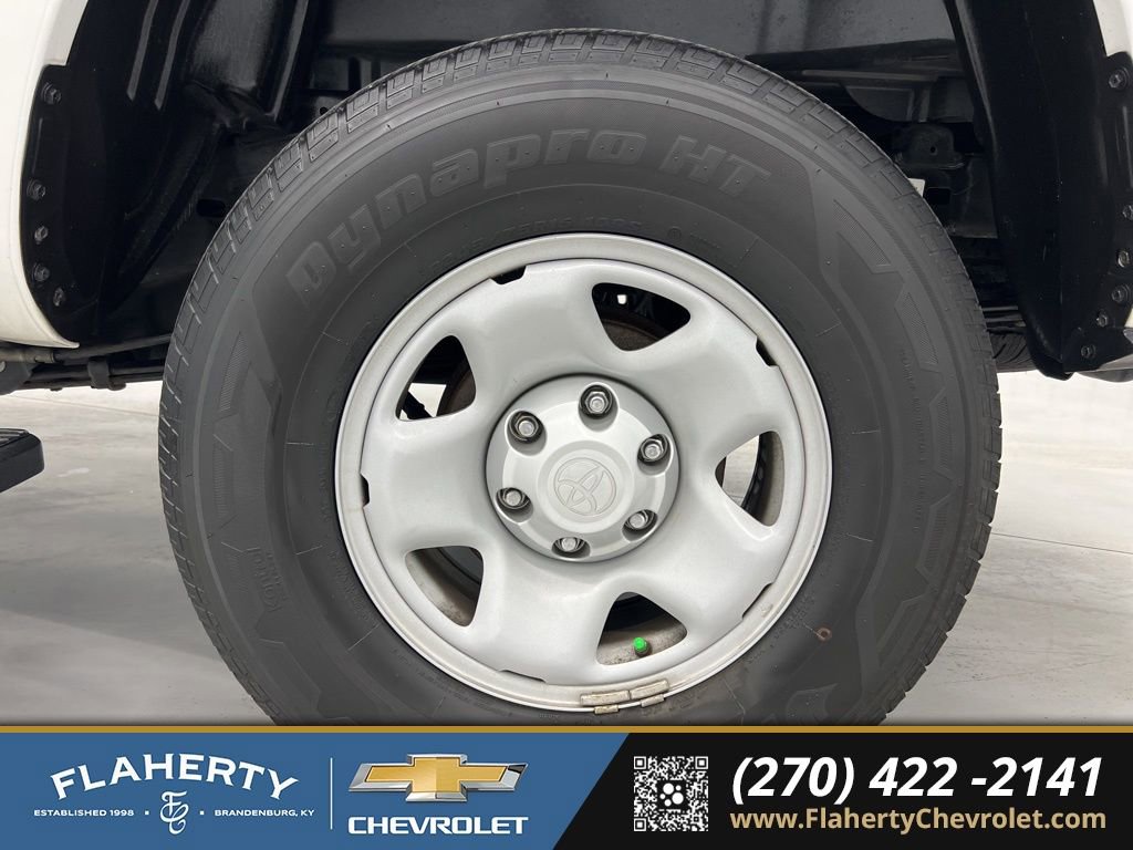 Used 2023 Toyota Tacoma SR image 19