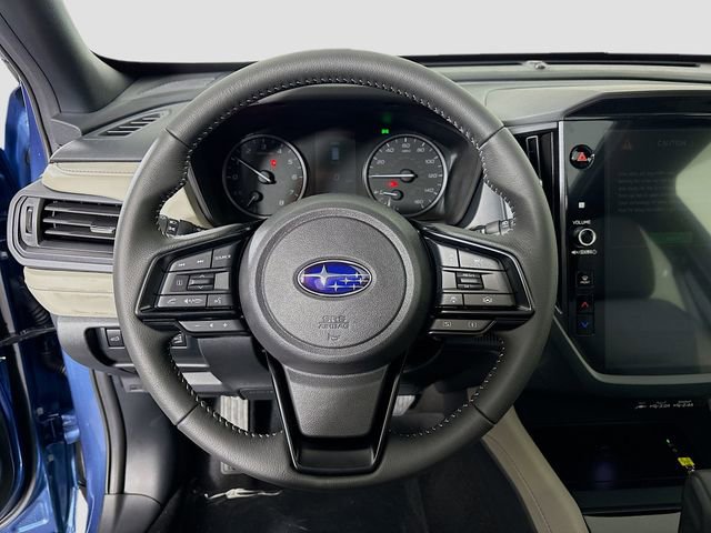 New 2025 Subaru Forester Premium image 11