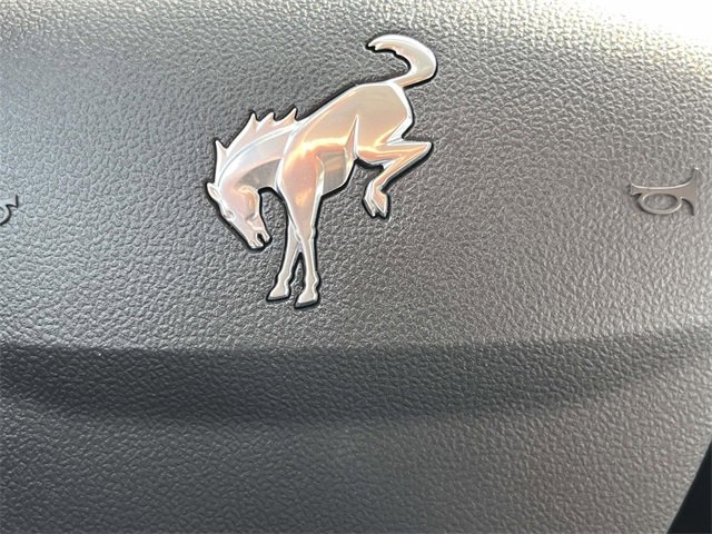 Used 2022 Ford Bronco Sport Big Bend image 31