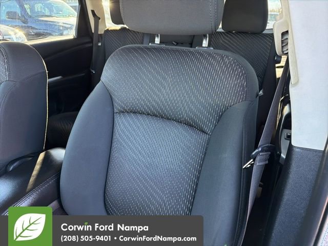 Used 2011 Dodge Journey Crew w/ Flexible Seating Group image 22