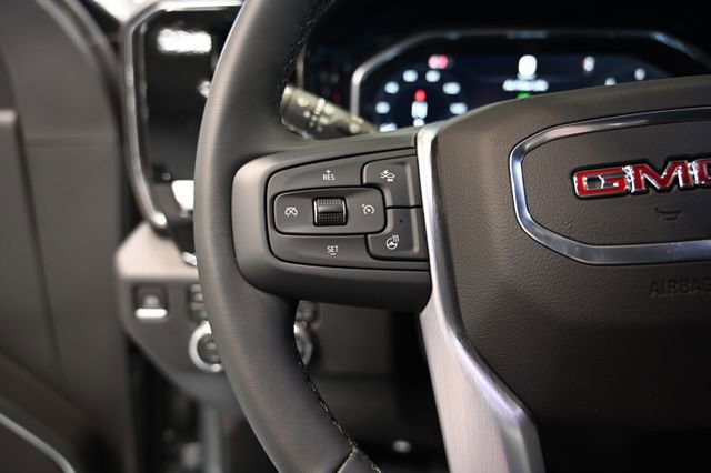 New 2026 GMC Sierra 2500 SLT w/ SLT Premium Package AWD/4WD image 24