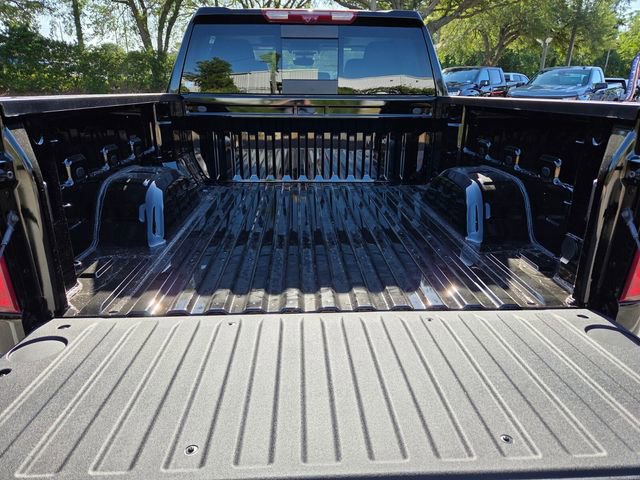 New 2026 Chevrolet Silverado 1500 LTZ image 22