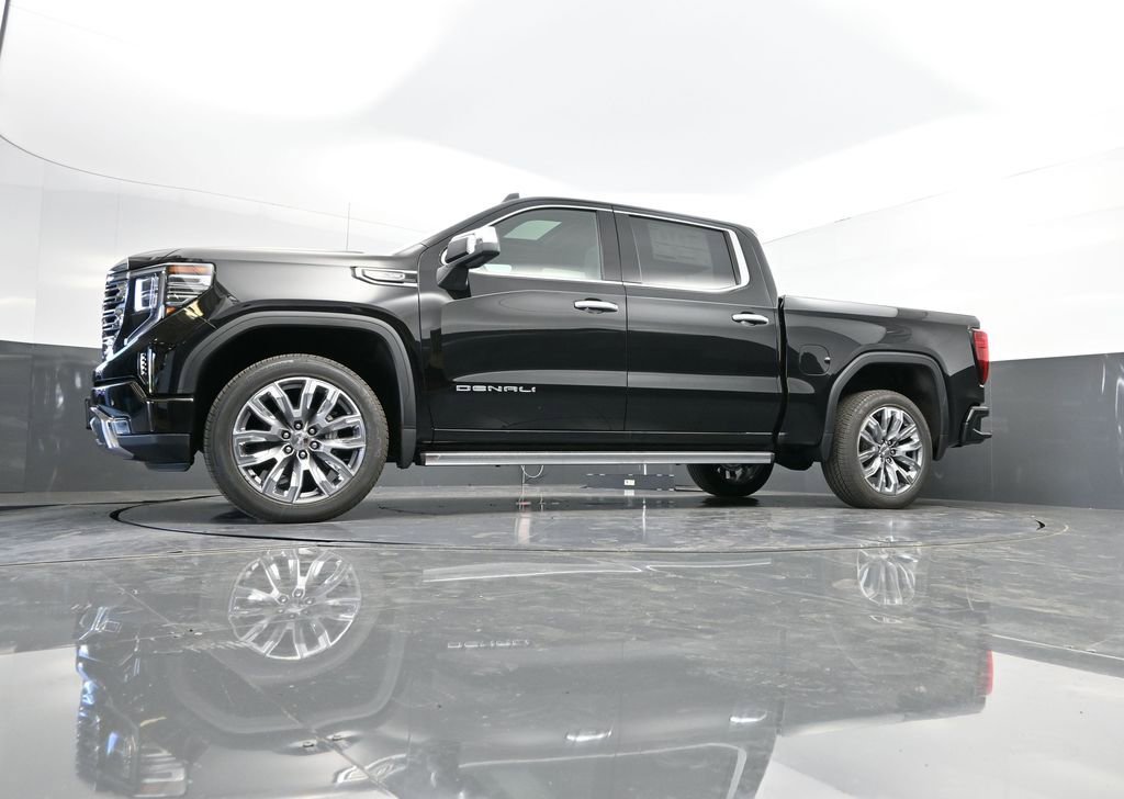 New 2026 GMC Sierra 1500 Denali w/ Denali Reserve Package image 41