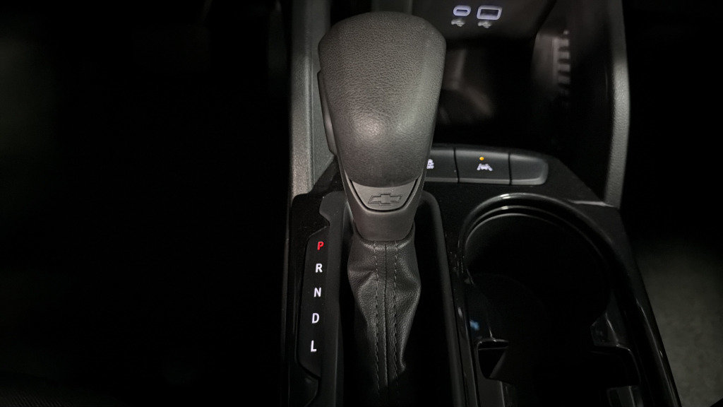 Used 2025 Chevrolet TrailBlazer LT FWD image 38