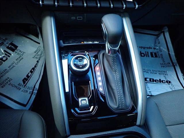 New 2026 Chevrolet Colorado ZR2 w/ Technology Package image 21