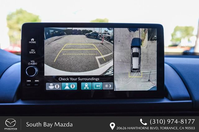 Used 2025 Honda Pilot TrailSport image 22