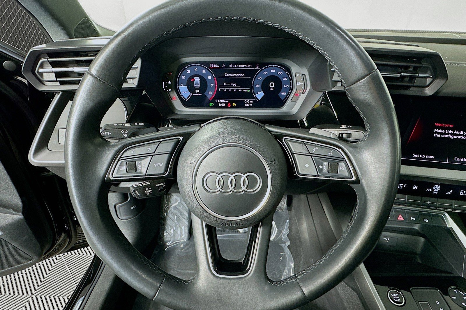 Used 2023 Audi A3 2.0T Premium image 19