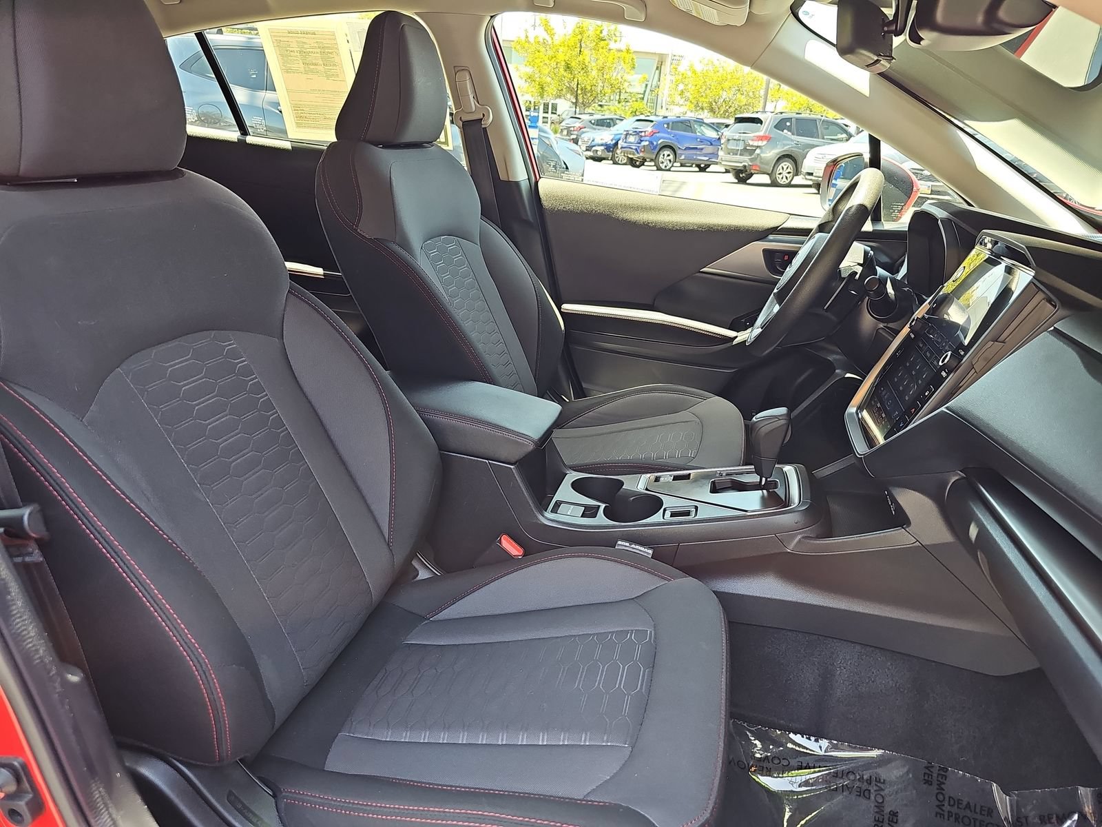 Certified 2024 Subaru Impreza 2.0i Sport AWD/4WD image 10