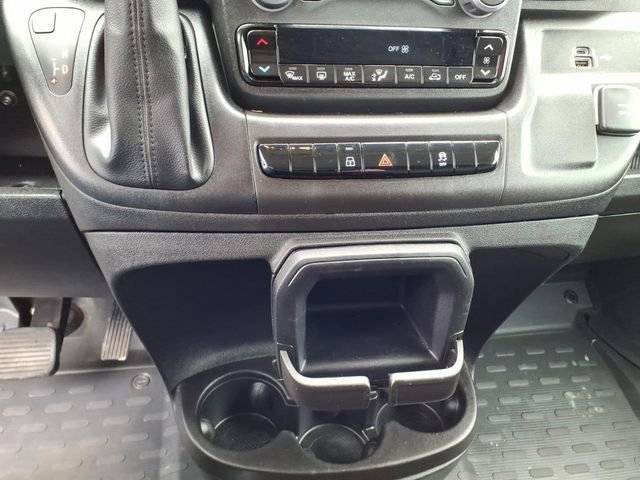 Used 2025 RAM ProMaster 2500 w/ U-Haul Equipment Group FWD image 18