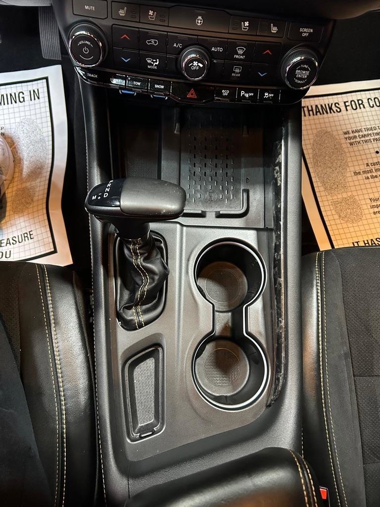 Used 2025 Dodge Durango R/T image 21