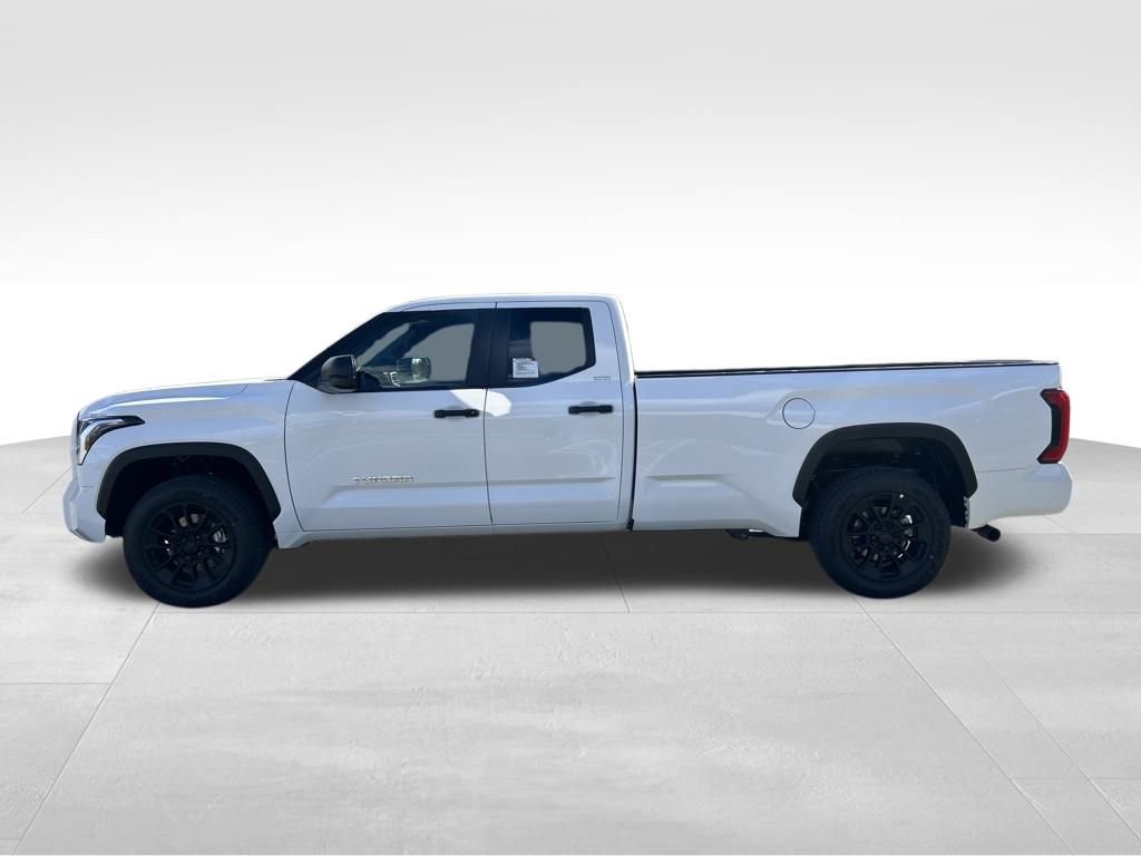 New 2026 Toyota Tundra SR5 image 2