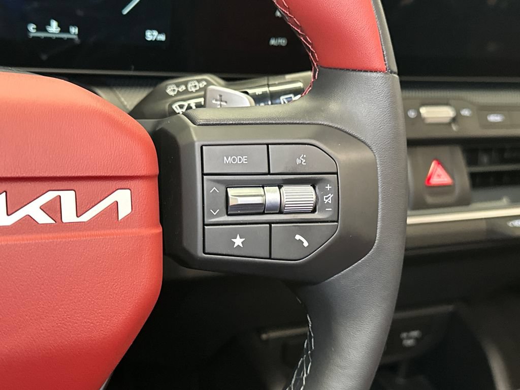 New 2026 Kia K4 GT-Line w/ GT-Line Premium Package FWD image 25