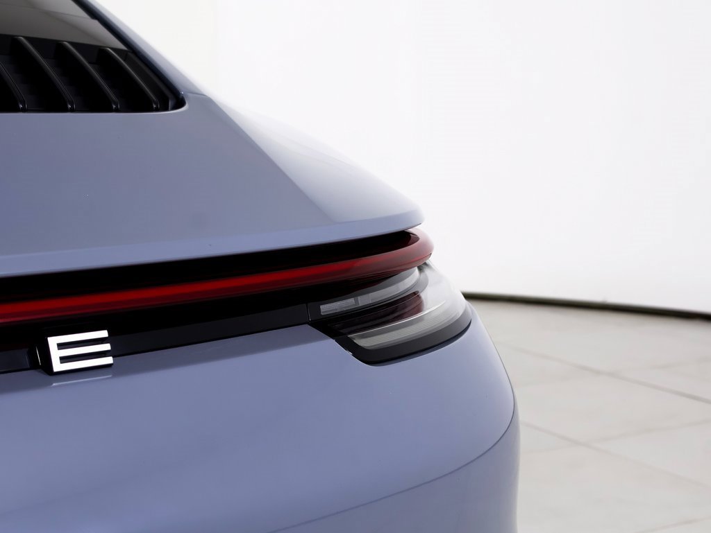 Certified 2024 Porsche 911 Carrera image 17