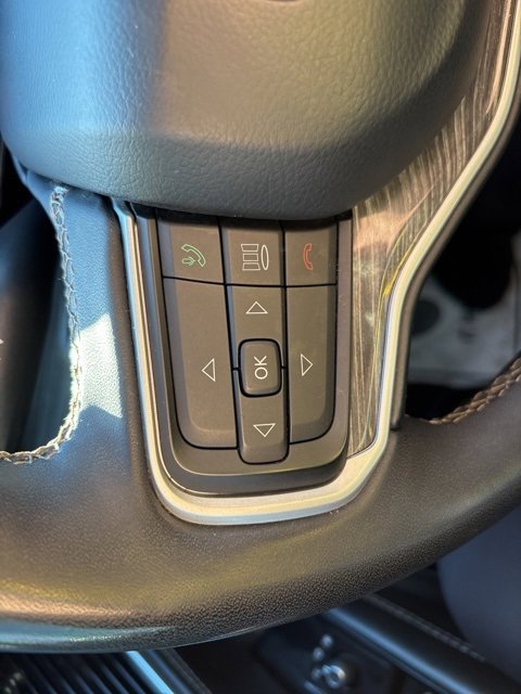 Used 2022 Jeep Wagoneer Series II image 9