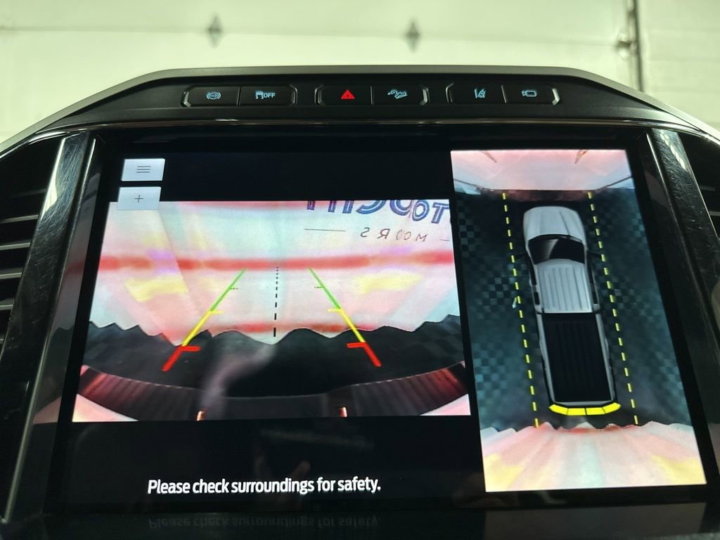 Used 2022 Ford F350 Lariat w/ Lariat Value Package image 28