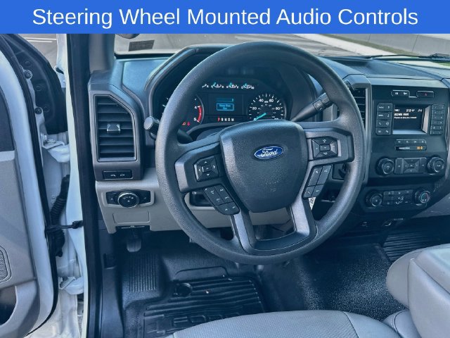 Certified 2022 Ford F350 XL w/ Power Equipment Group RWD image 23