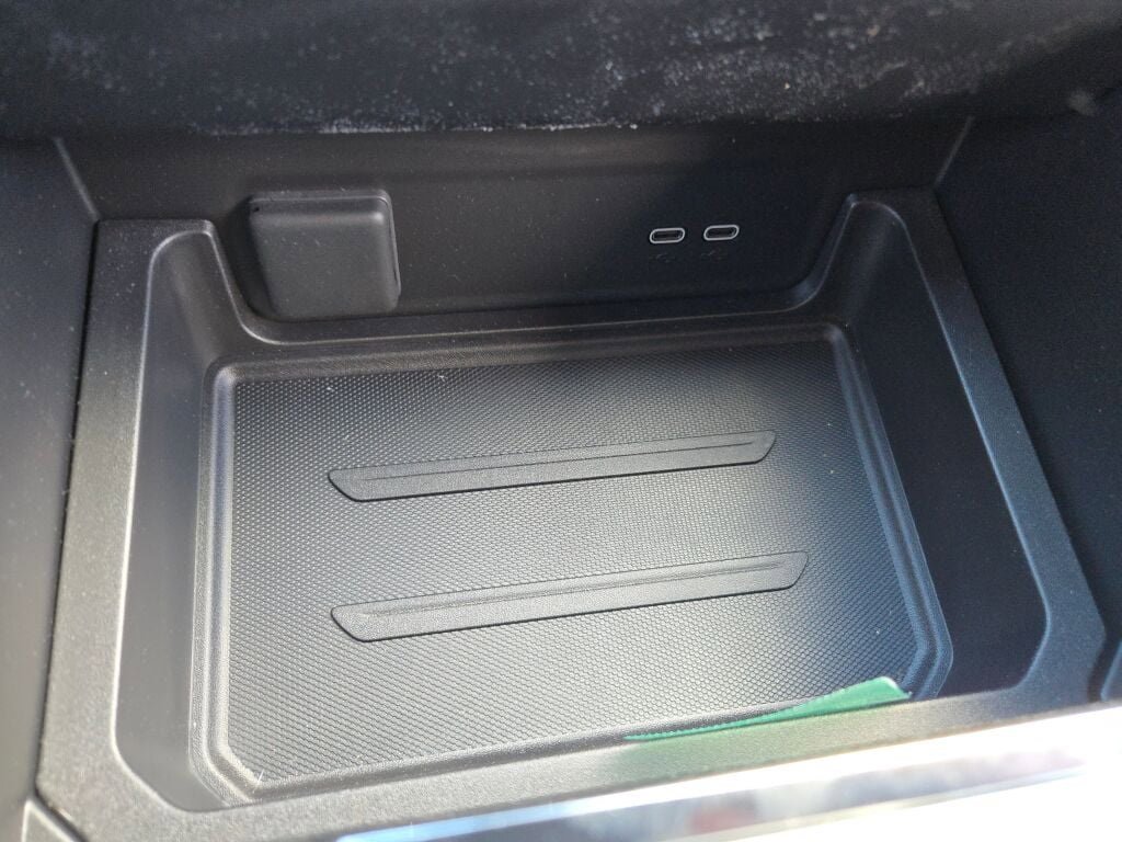 New 2026 GMC Sierra EV Elevation image 29