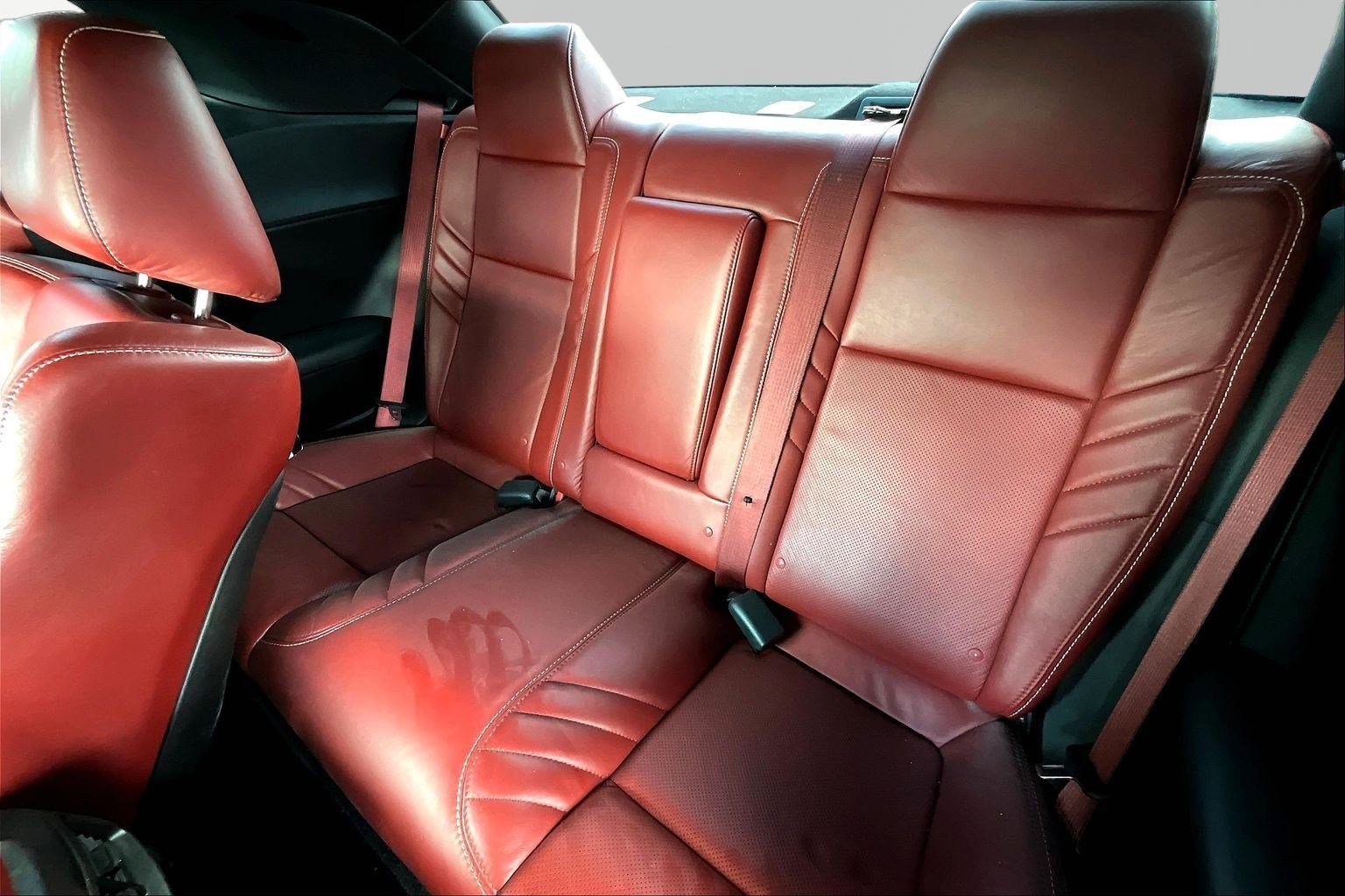 Used 2023 Dodge Challenger SRT Hellcat image 22