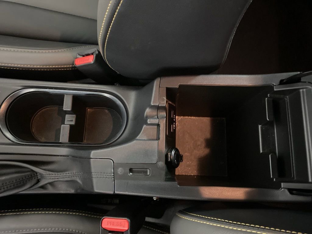 Used 2023 Subaru Crosstrek 2.5i Sport AWD/4WD image 23