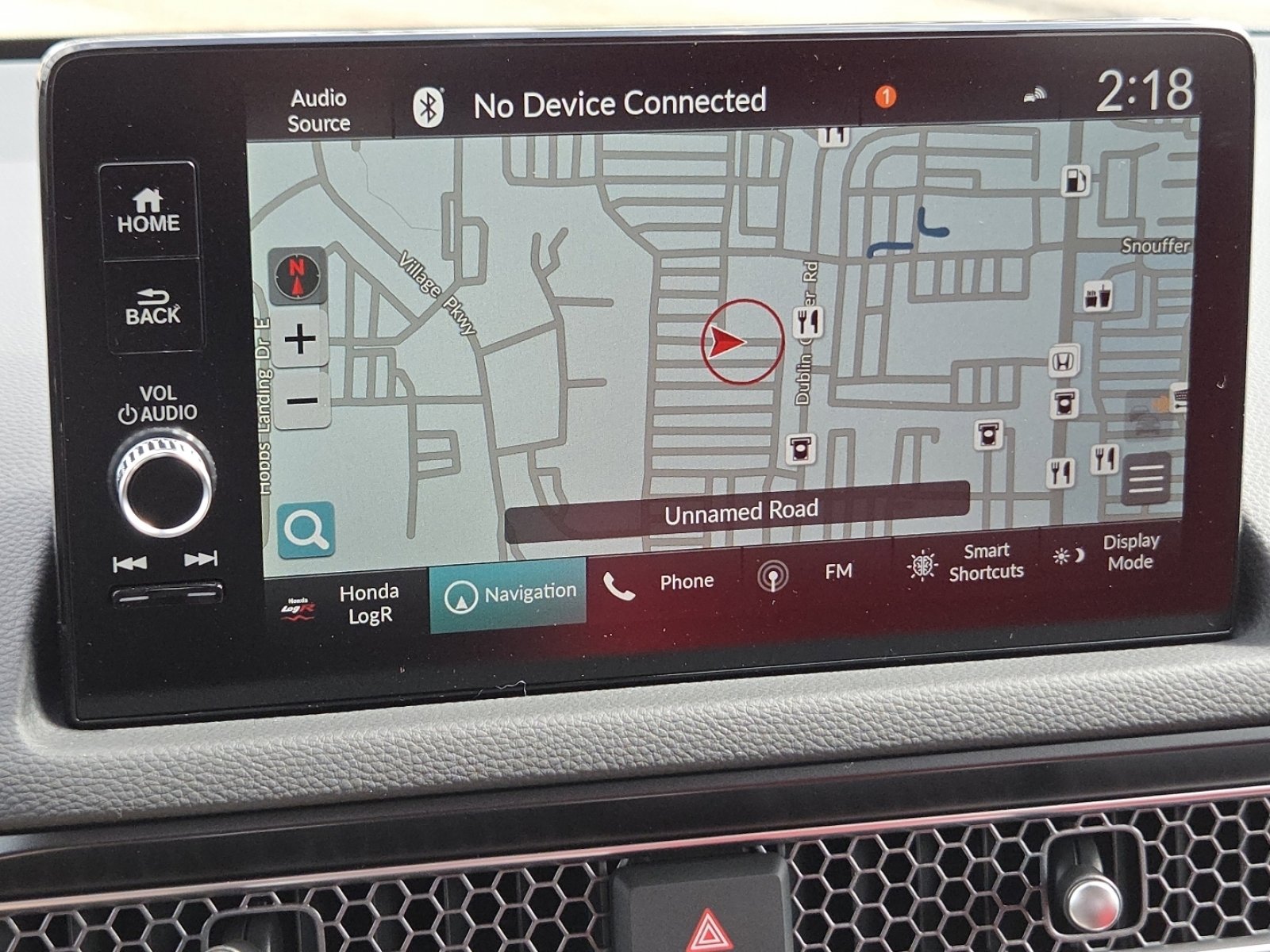 New 2025 Honda Civic Type R image 4