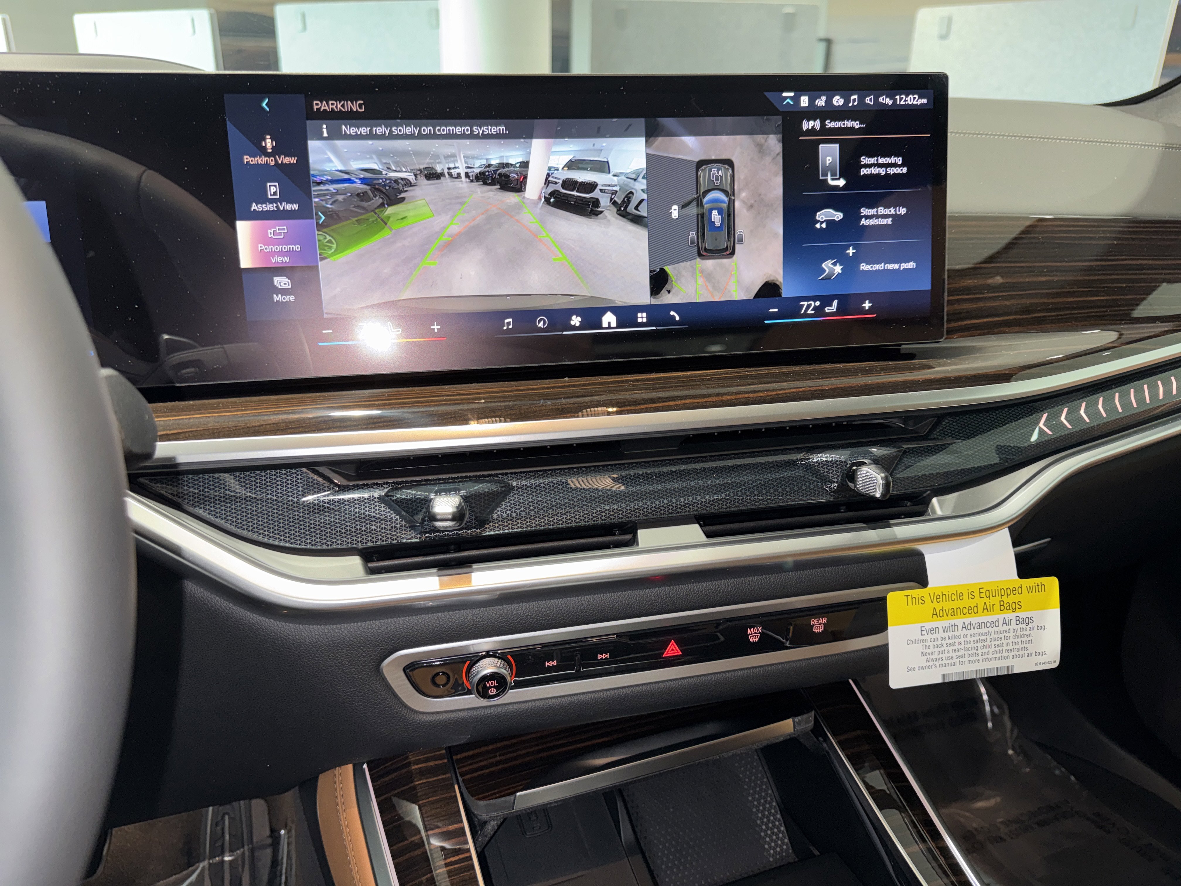 New 2026 BMW X5 sDrive40i w/ M Sport Package image 19