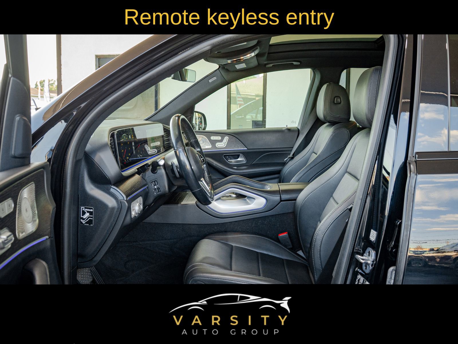 Used 2022 Mercedes-Benz GLE 350 4MATIC image 23