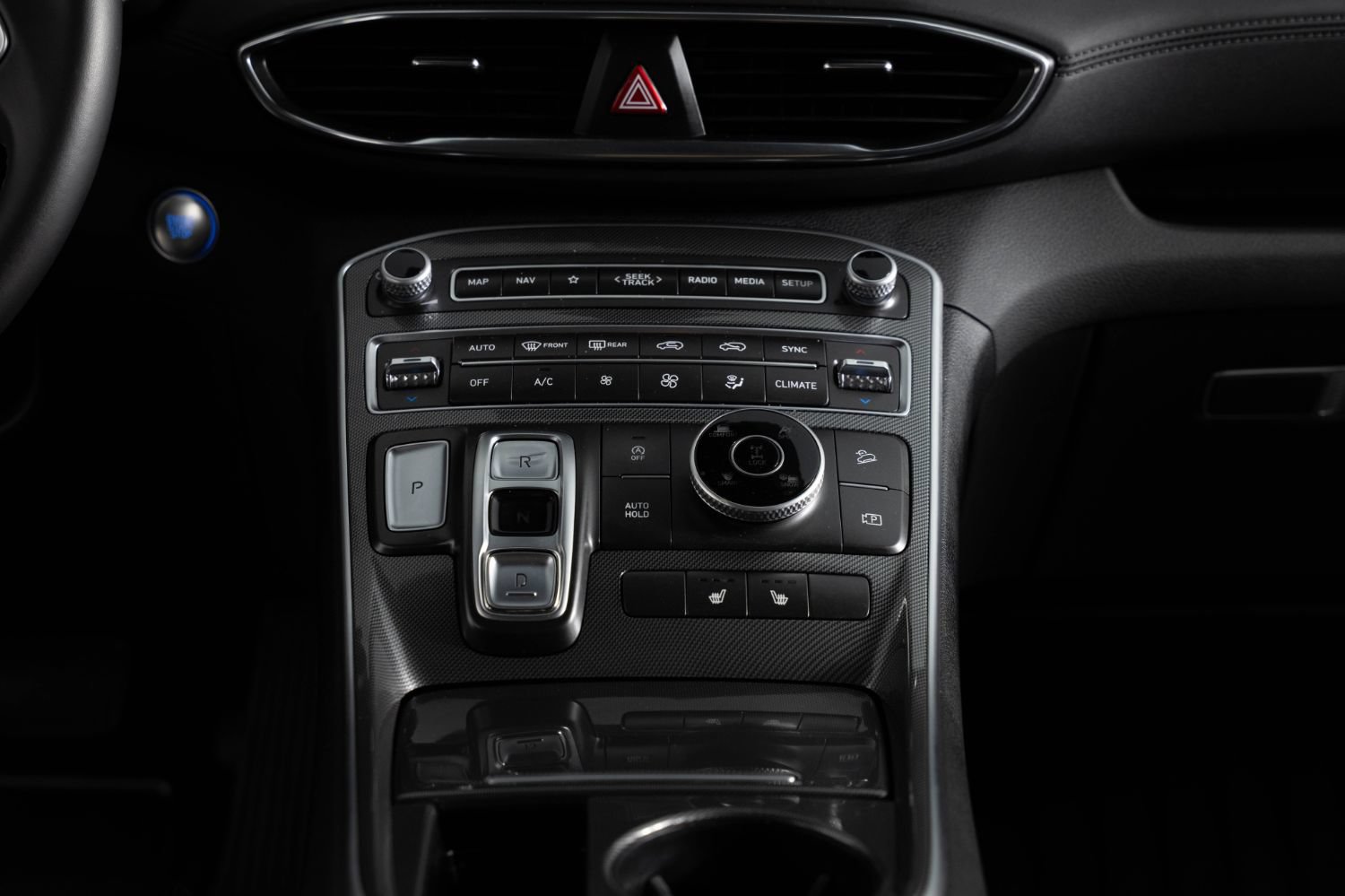 Used 2023 Hyundai Santa Fe XRT AWD/4WD image 35