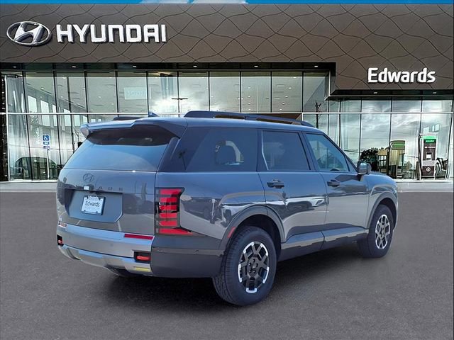 New 2026 Hyundai Palisade XRT Pro image 7