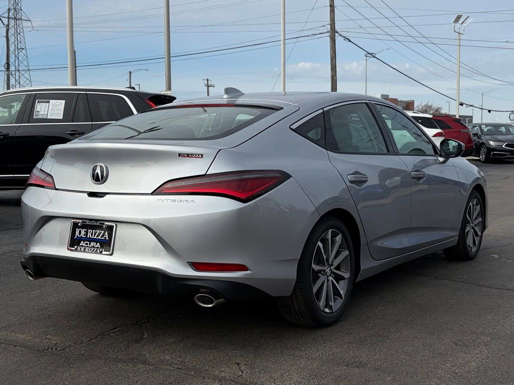 New 2026 Acura Integra image 5