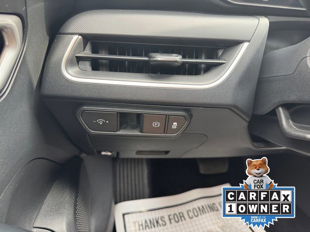 Used 2025 Kia K4 FWD image 23