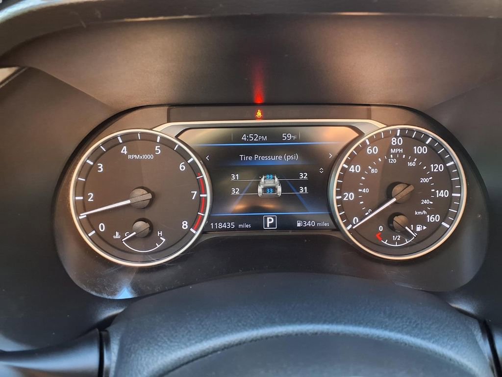 Used 2021 Nissan Sentra SR image 15