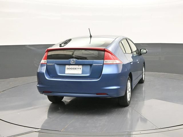 Used 2010 Honda Insight EX image 11