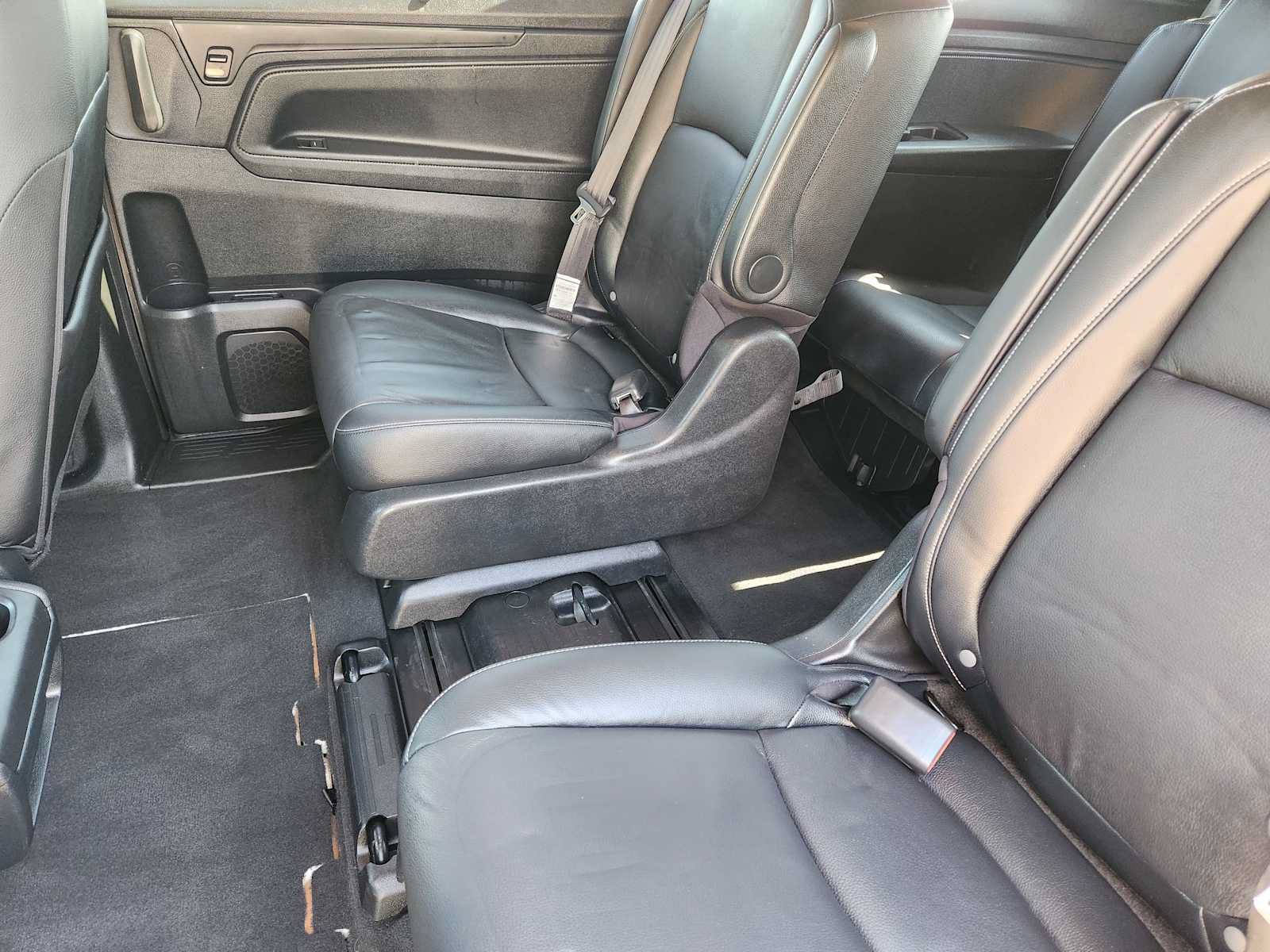 Used 2024 Honda Odyssey EX-L image 29
