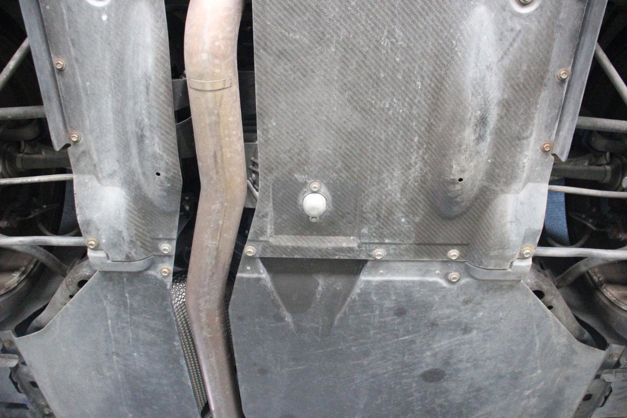 Used 2010 Nissan GT-R Premium image 97