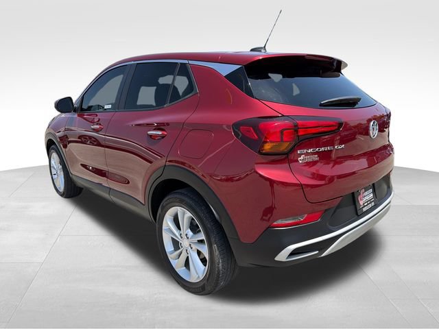 Used 2023 Buick Encore GX Preferred FWD image 5