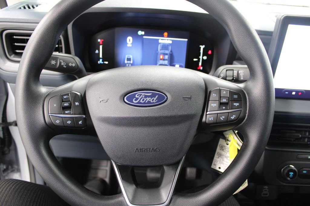 New 2025 Ford Maverick XL w/ 4K Tow Package image 32