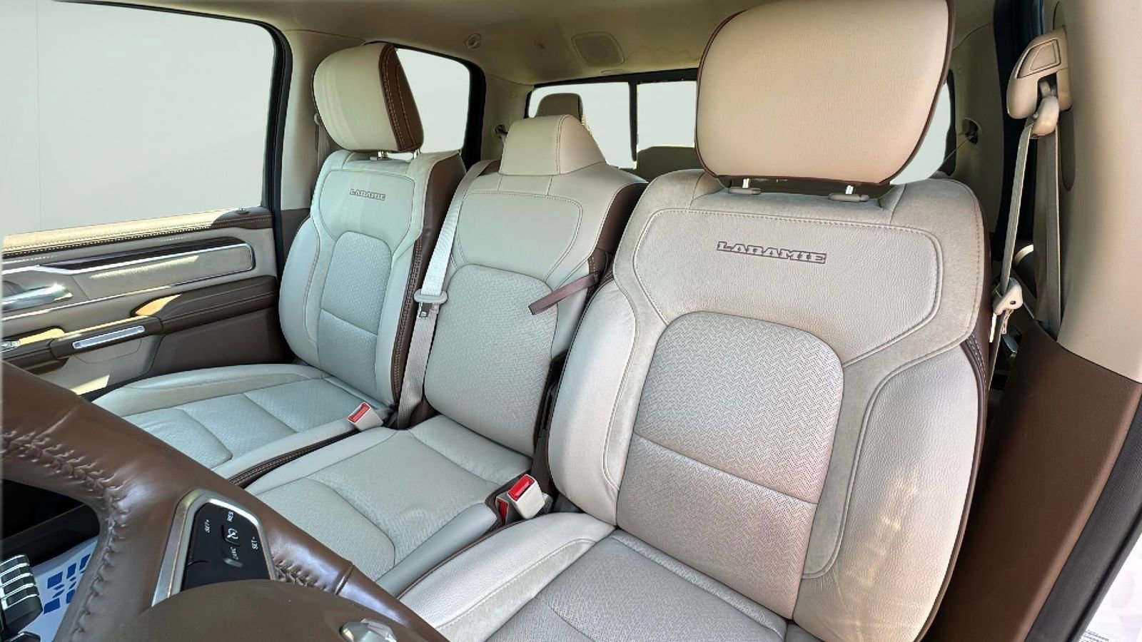 Used 2020 RAM 1500 Laramie image 14