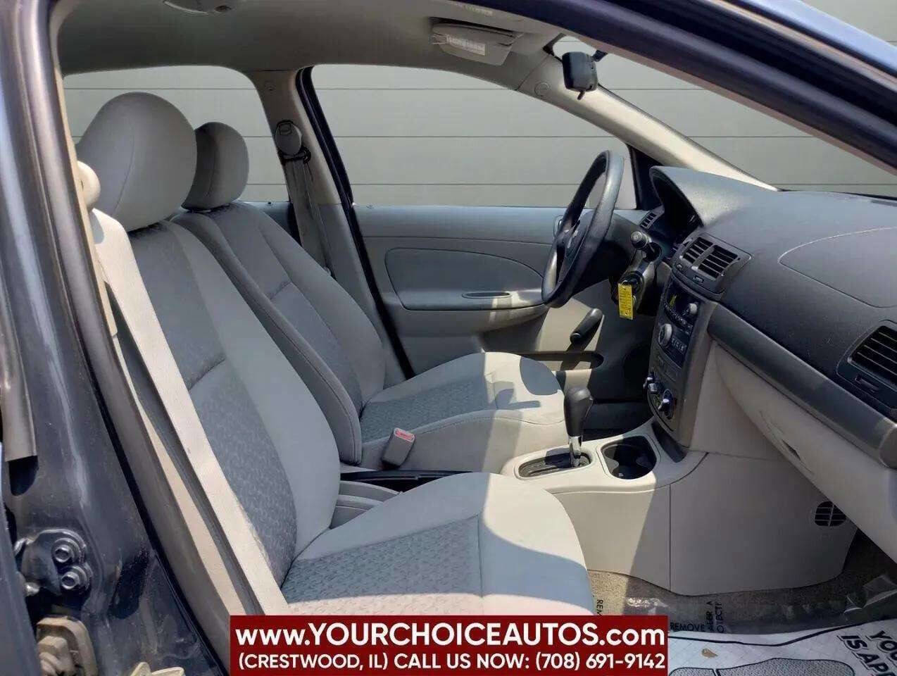 Used 2008 Chevrolet Cobalt LS w/ Protection Package image 21