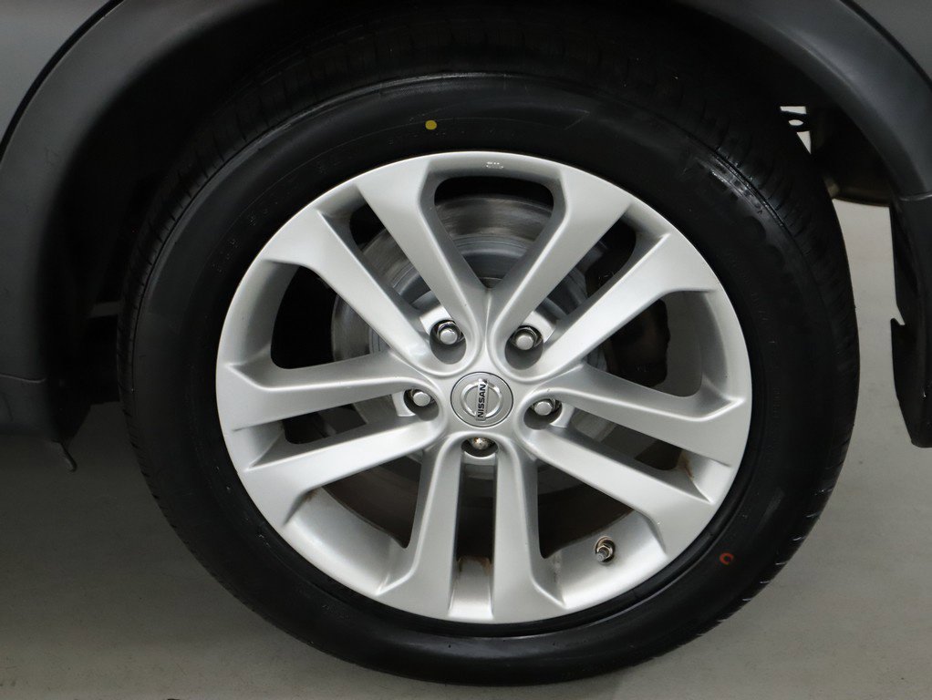 Used 2015 Nissan Juke S AWD/4WD image 42