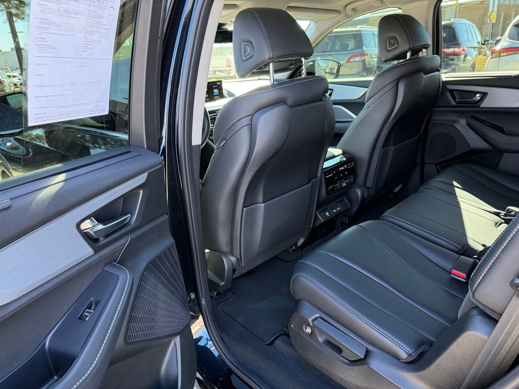 Used 2023 Acura MDX SH-AWD w/ Technology Package image 13
