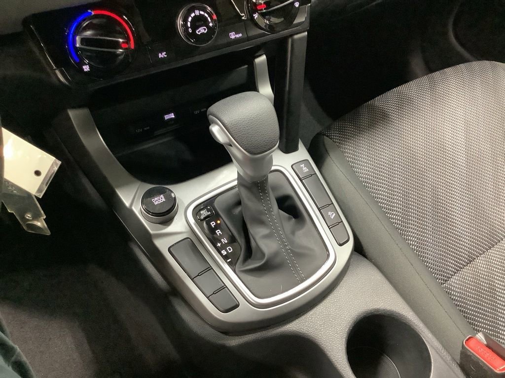 Certified 2024 Kia Seltos LX image 18