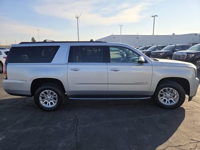 Used 2019 GMC Yukon XL SLT w/ Open Road Package image 24